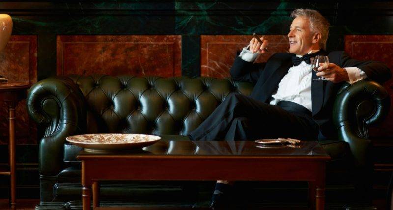 7 habits of people who achieve wealth in adulthood