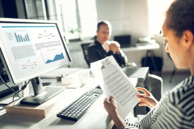 How to write a resume: tips for a successful start